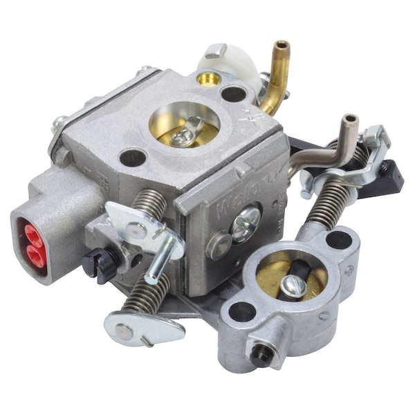 A & I Products WALBRO CARB HD411 5" x3" x2.25" AB1WHD41 Zoro